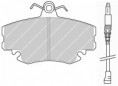 plaquettes 122.0w